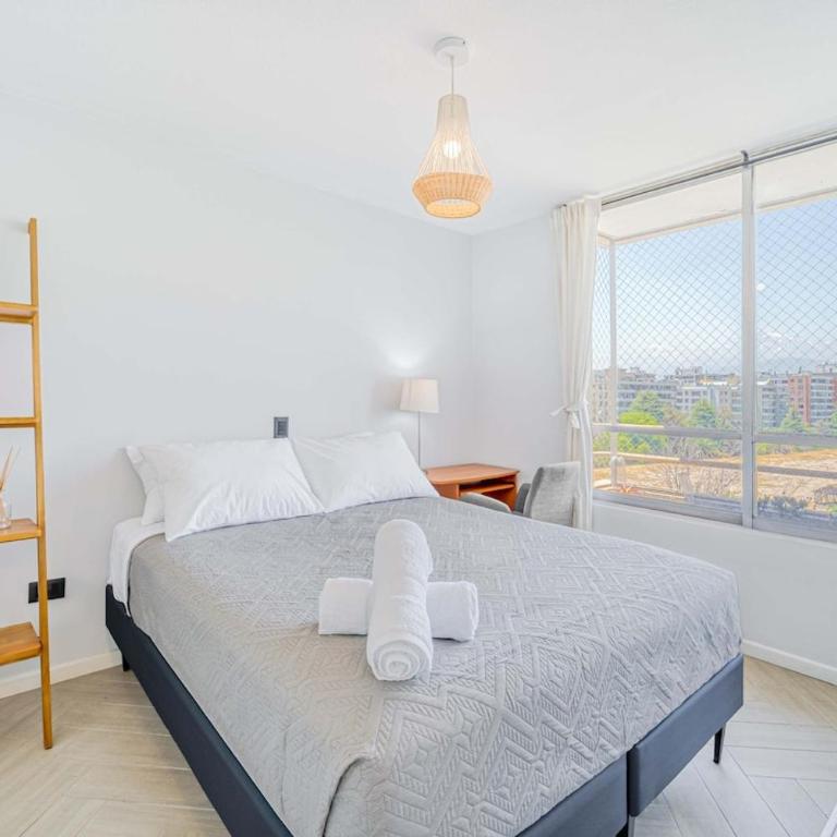 Lumina Stay Apartment with Wifi and Great Location - Room #1583557401 - 5