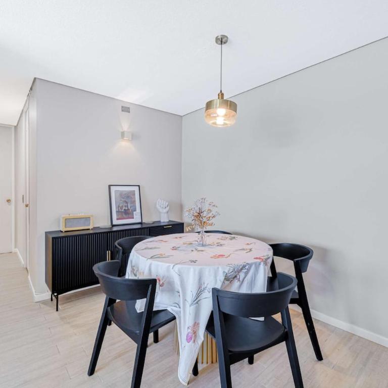 Lumina Stay Apartment with Wifi and Great Location - Room #1583557401 - 6