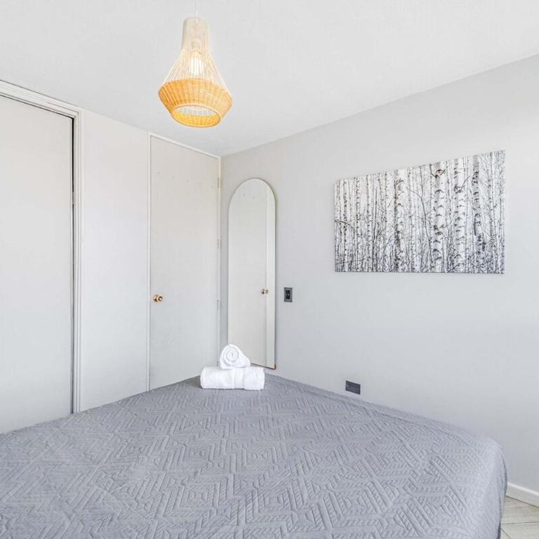 Lumina Stay Apartment with Wifi and Great Location - Room #1583557401 - 7