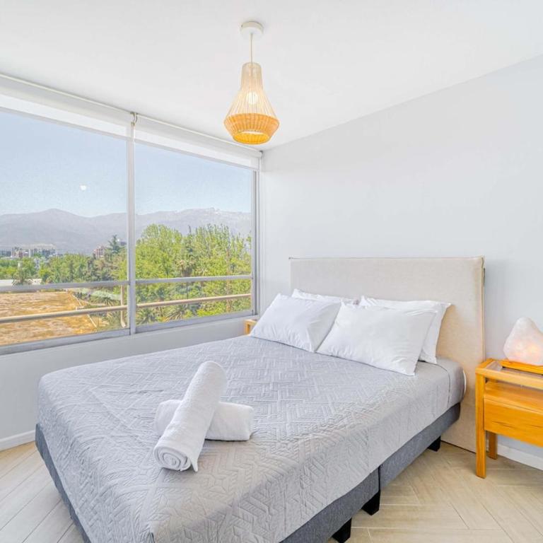 Lumina Stay Apartment with Wifi and Great Location - Room #1583557401 - 13