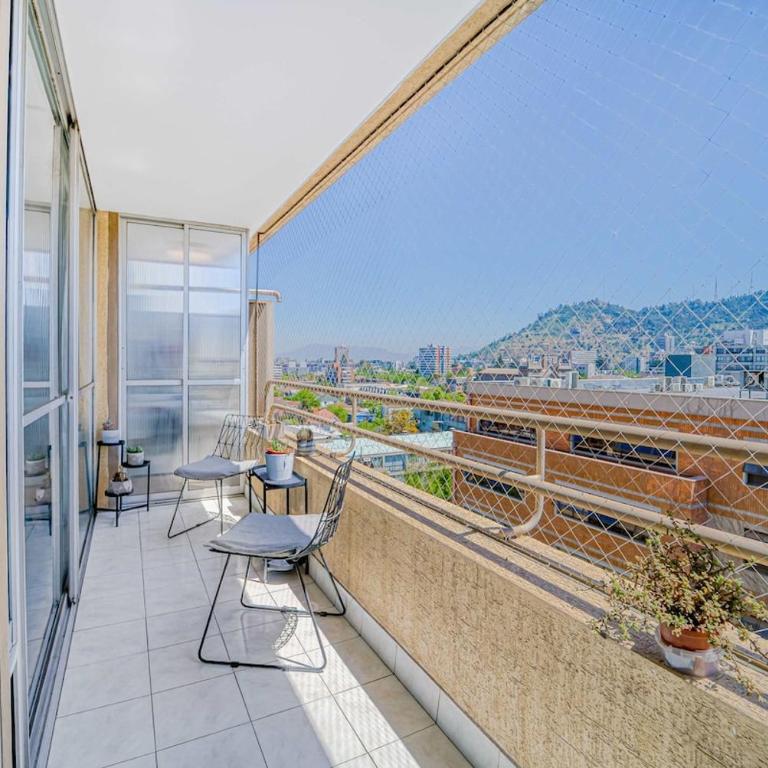Lumina Stay Apartment with Wifi and Great Location - Room #1583557401 - 14