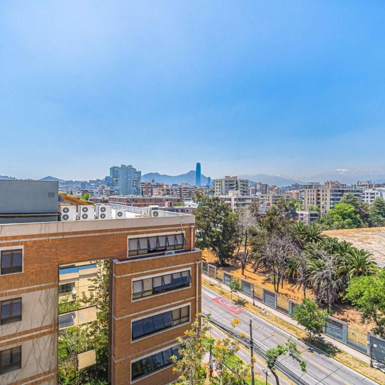 Lumina Stay Apartment with Wifi and Great Location - Room #1583557401 - 15