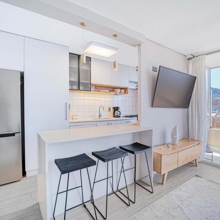 Lumina Stay Apartment with Wifi and Great Location - Room #1583557401 - 18