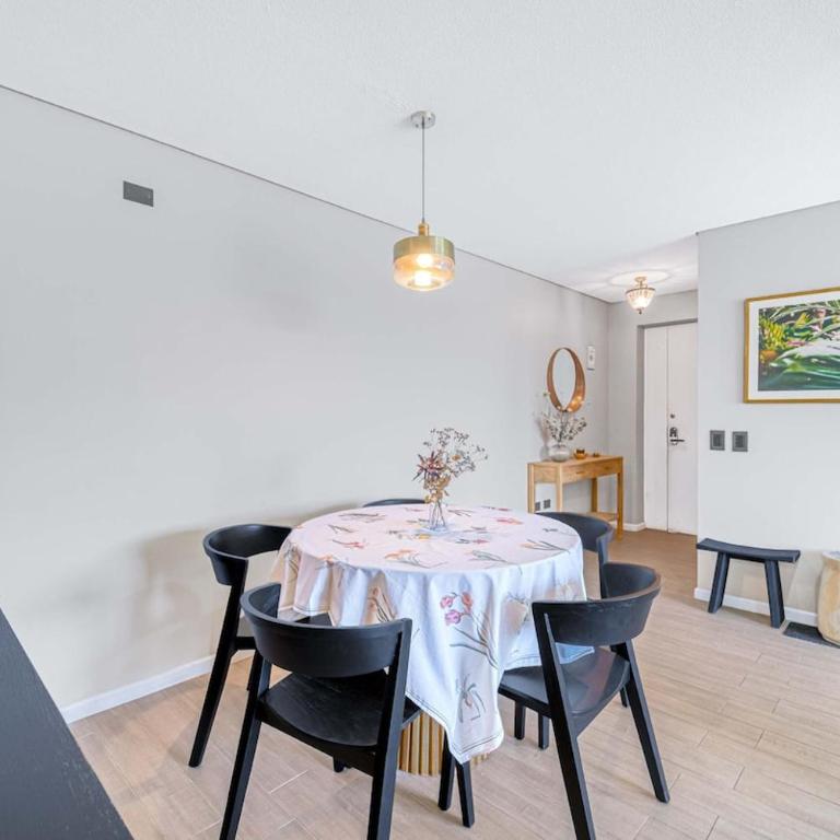 Lumina Stay Apartment with Wifi and Great Location - Room #1583557401 - 19