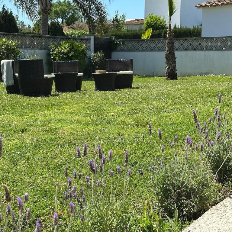 Villa in Sant Martí d 'Empúries, La Gavina - Casa de 2 dormitorios - 5