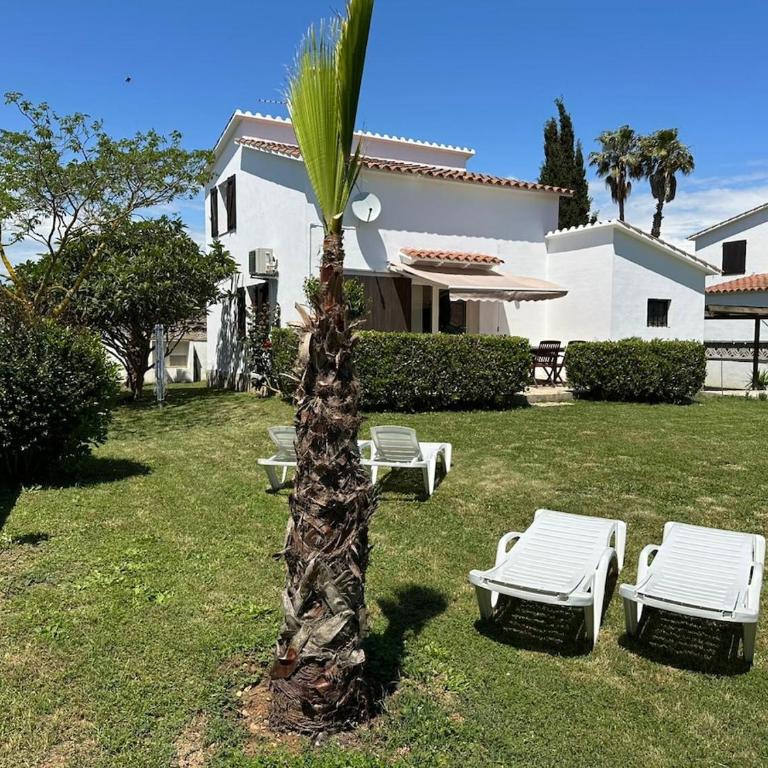 Villa in Sant Martí d 'Empúries, La Gavina - Casa de 2 dormitorios - 10