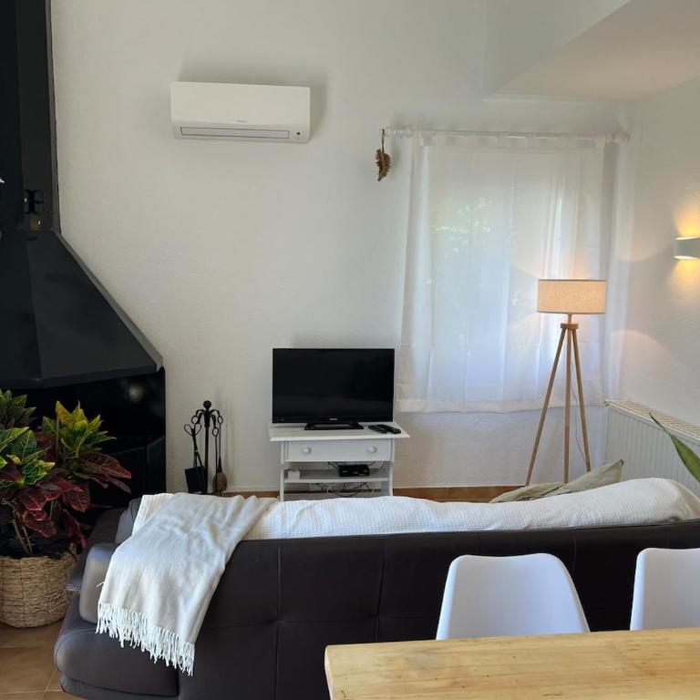Villa in Sant Martí d 'Empúries, La Gavina - Casa de 2 dormitorios - 11