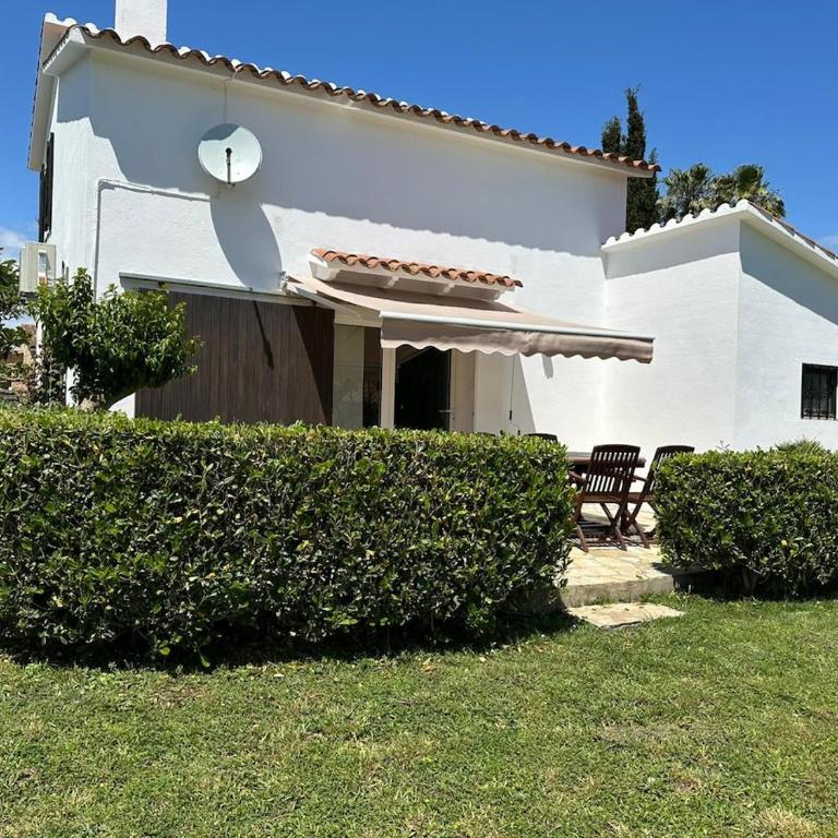 Villa in Sant Martí d 'Empúries, La Gavina - Casa de 2 dormitorios - 13
