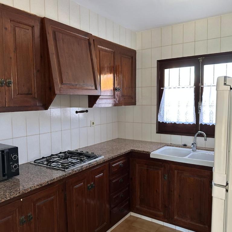 Villa in Sant Martí d 'Empúries, La Gavina - Casa de 2 dormitorios - 14