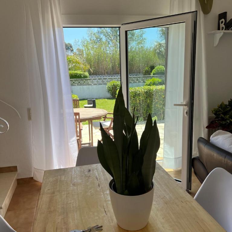 Villa in Sant Martí d 'Empúries, La Gavina - Casa de 2 dormitorios - 16