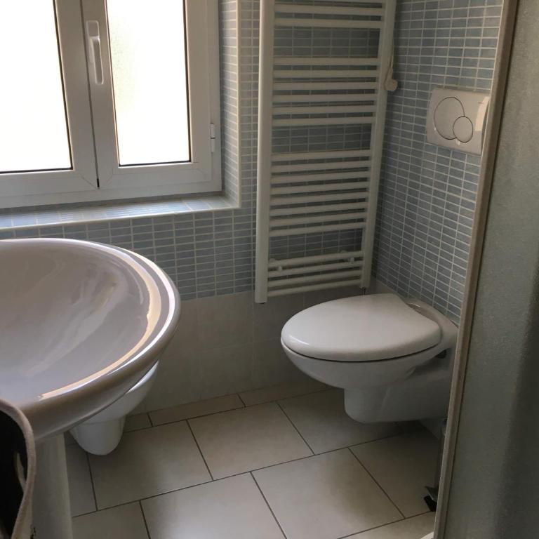BnB Cairoli - Homezon - Appartamento con Vista e Balcone - 20