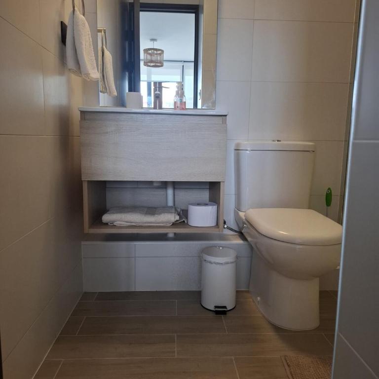 spectacular apartment 2 bedrooms, 2 bathrooms, 1 pool view - Two-Bedroom Apartment - 1