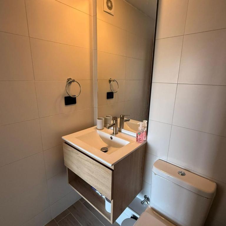 spectacular apartment 2 bedrooms, 2 bathrooms, 1 pool view - Two-Bedroom Apartment - 5