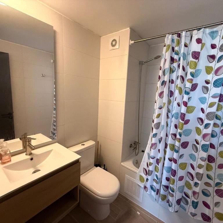 spectacular apartment 2 bedrooms, 2 bathrooms, 1 pool view - Two-Bedroom Apartment - 7