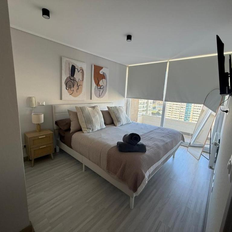 HOM I Parking I Piscina I Gym I Vina del Mar - Apartment - 12