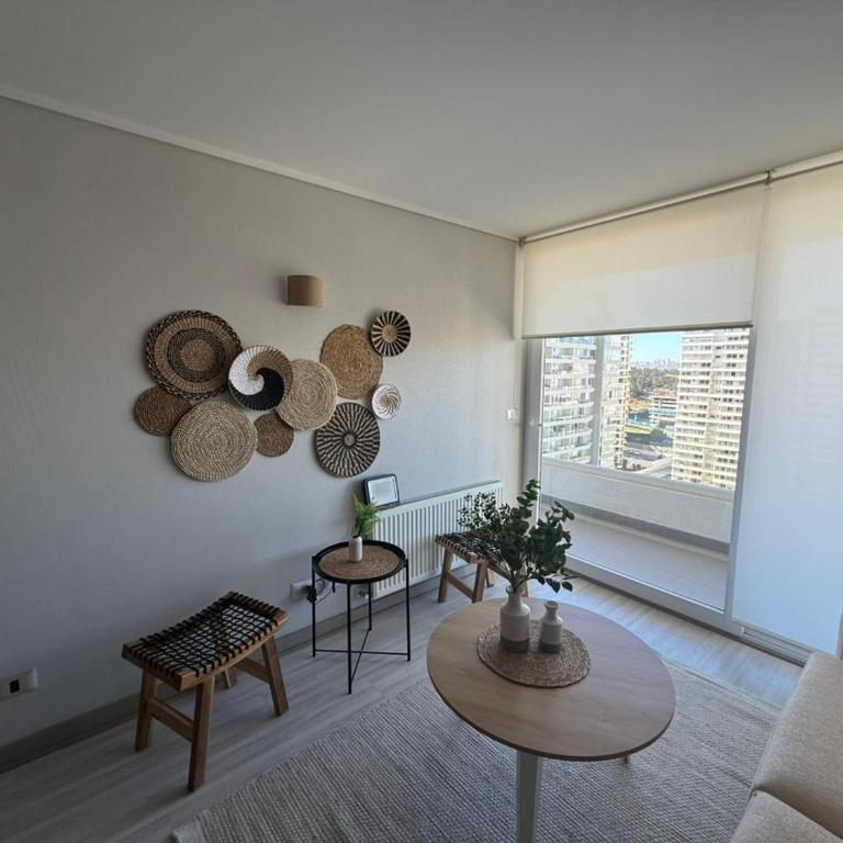 HOM I Parking I Piscina I Gym I Vina del Mar - Apartment - 6