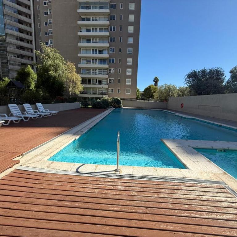 HOM I Parking I Piscina I Gym I Vina del Mar - Apartment - 4