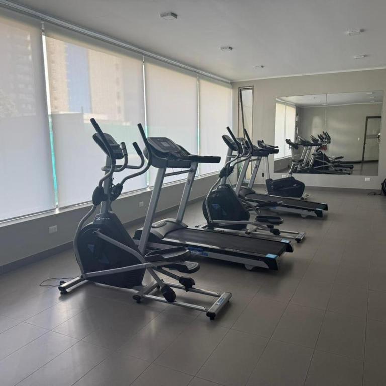 HOM I Parking I Piscina I Gym I Vina del Mar - Apartment - 10