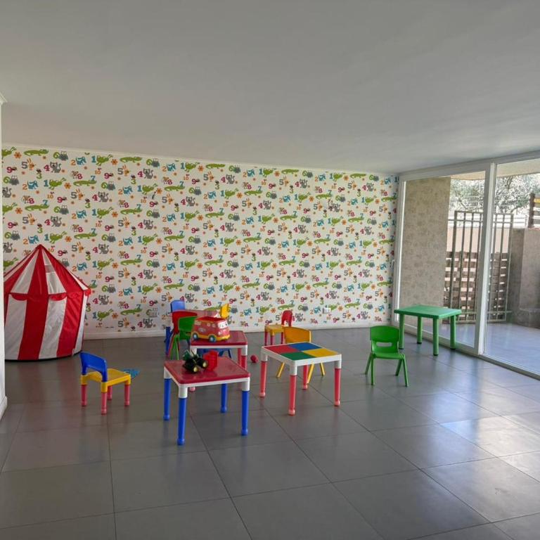 HOM I Parking I Piscina I Gym I Vina del Mar - Apartment - 14