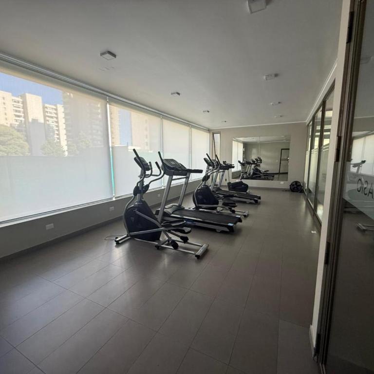 HOM I Parking I Piscina I Gym I Vina del Mar - Apartment - 20