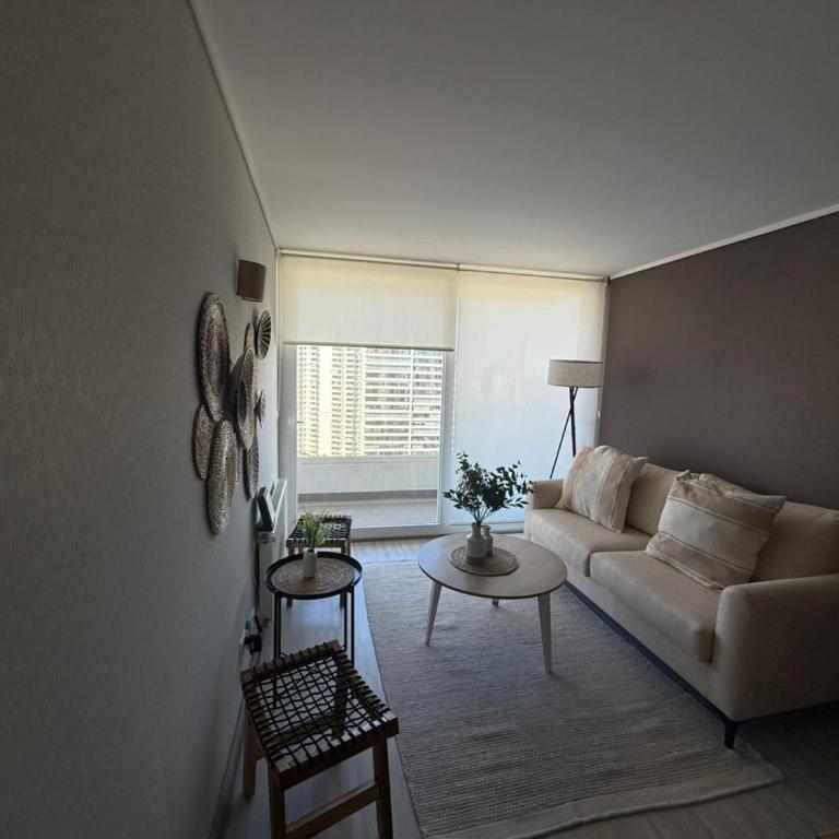 HOM I Parking I Piscina I Gym I Vina del Mar - Apartment - 21