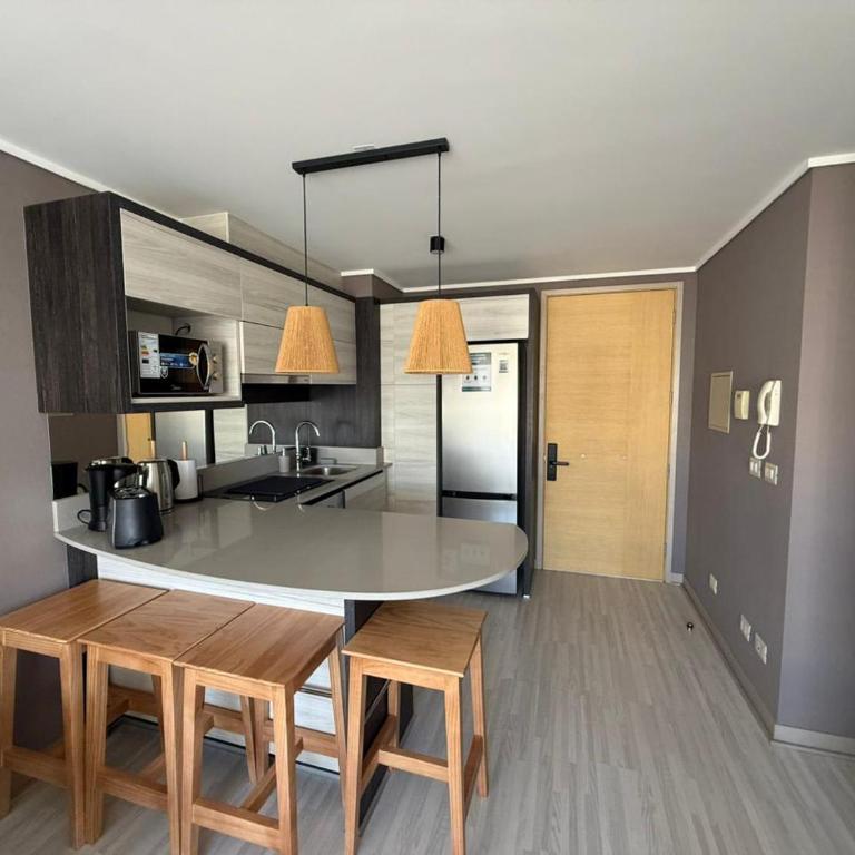 HOM I Parking I Piscina I Gym I Vina del Mar - Apartment - 13