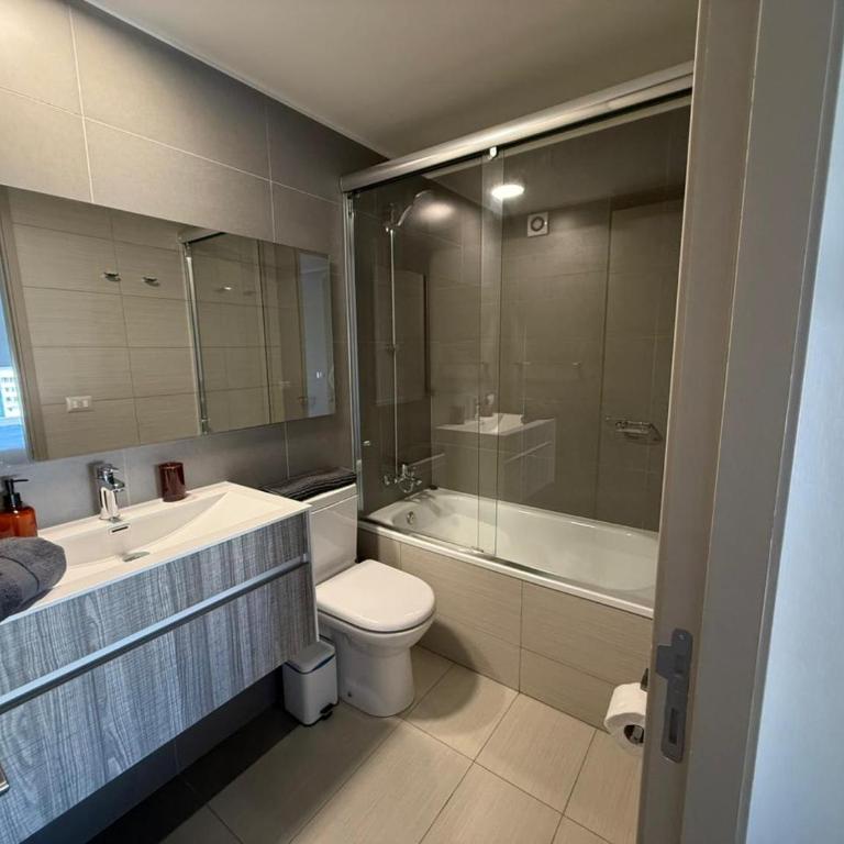 HOM I Parking I Piscina I Gym I Vina del Mar - Apartment - 22