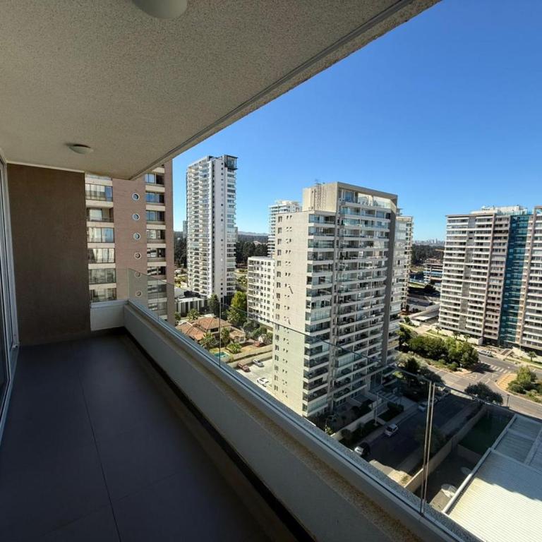 HOM I Parking I Piscina I Gym I Vina del Mar - Apartment - 7