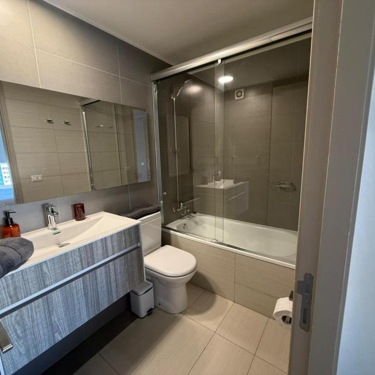 HOM I Parking I Piscina I Gym I Vina del Mar - Apartment - 23