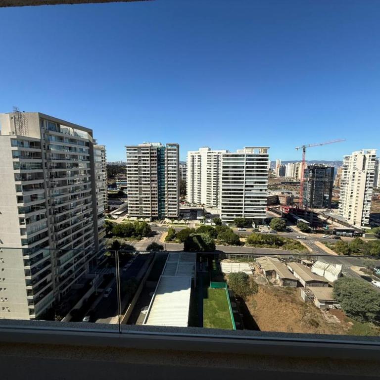 HOM I Parking I Piscina I Gym I Vina del Mar - Apartment - 26
