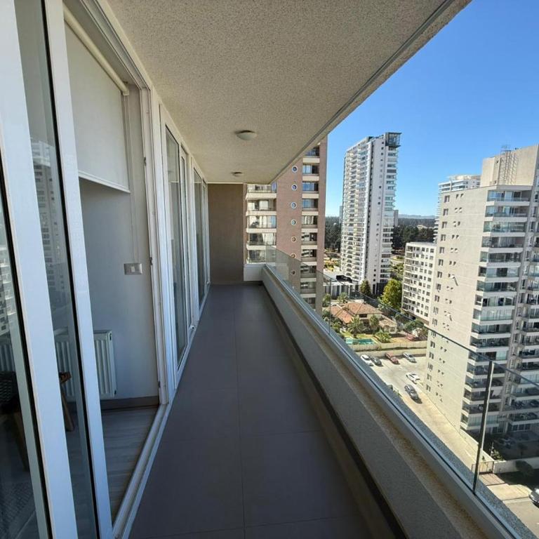 HOM I Parking I Piscina I Gym I Vina del Mar - Apartment - 27