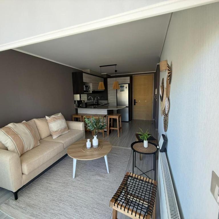 HOM I Parking I Piscina I Gym I Vina del Mar - Apartment - 28