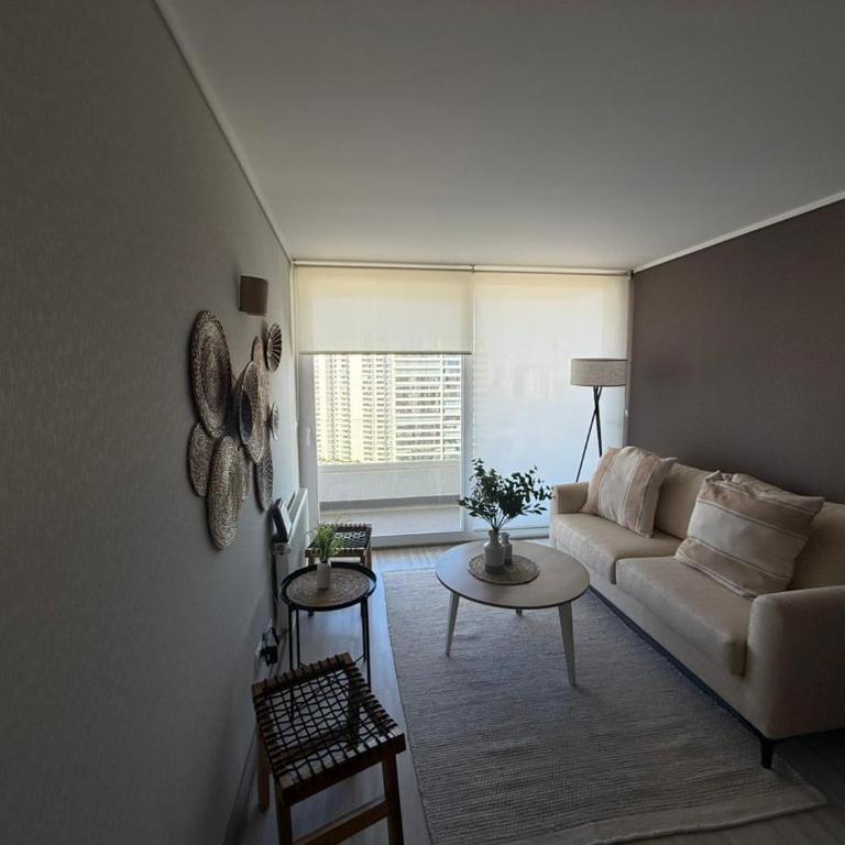 HOM I Parking I Piscina I Gym I Vina del Mar - Apartment - 8