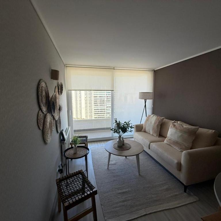 HOM I Parking I Piscina I Gym I Vina del Mar - Apartment - 30