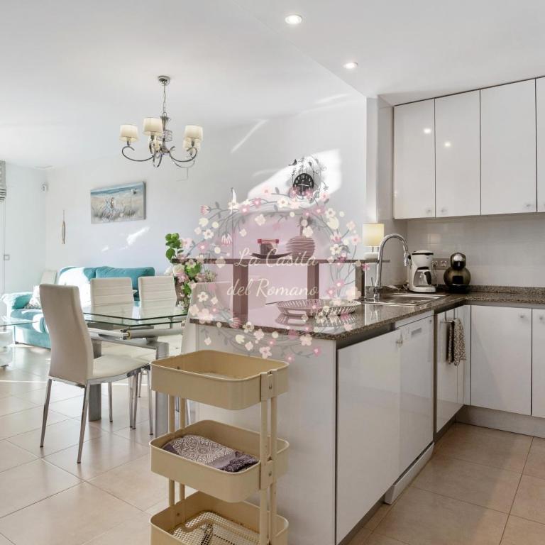 La Casita del Romano - Apartamento - Planta baja - 20