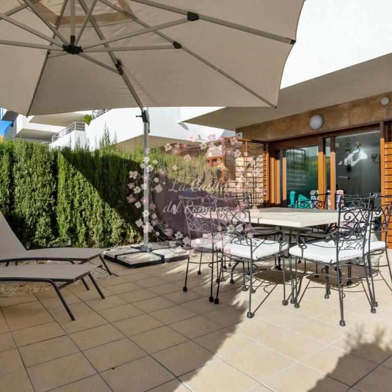 La Casita del Romano - Apartamento - Planta baja - 8