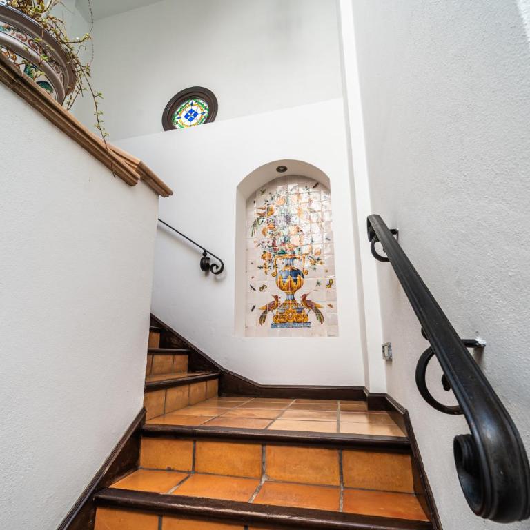 GAV Ciudad - Apartamento de 1 dormitorio - 8