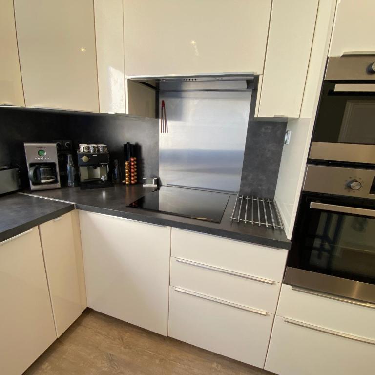 KERENFLECH - Balcon, Parking, Wifi - TKP99 - Two-Bedroom Apartment - 3