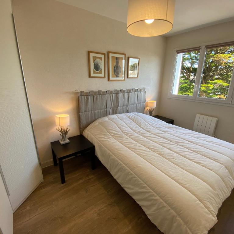 KERENFLECH - Balcon, Parking, Wifi - TKP99 - Two-Bedroom Apartment - 9