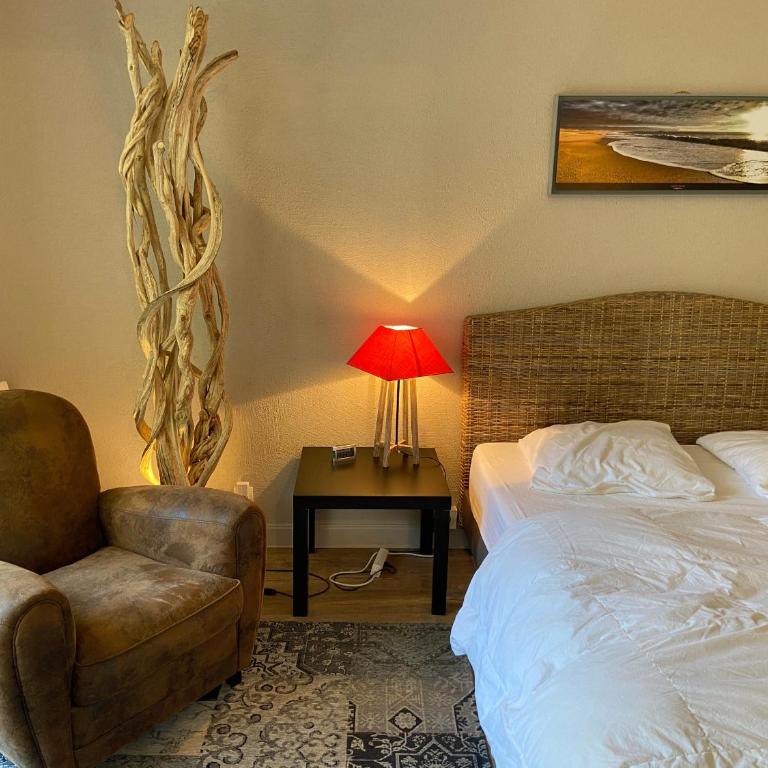 KERENFLECH - Balcon, Parking, Wifi - TKP99 - Two-Bedroom Apartment - 6