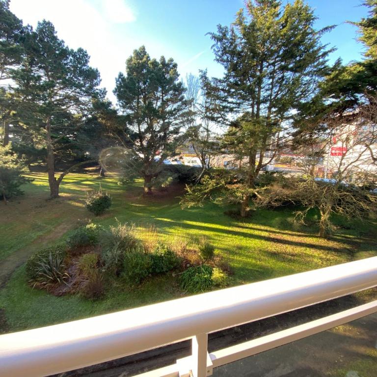 KERENFLECH - Balcon, Parking, Wifi - TKP99 - Two-Bedroom Apartment - 14