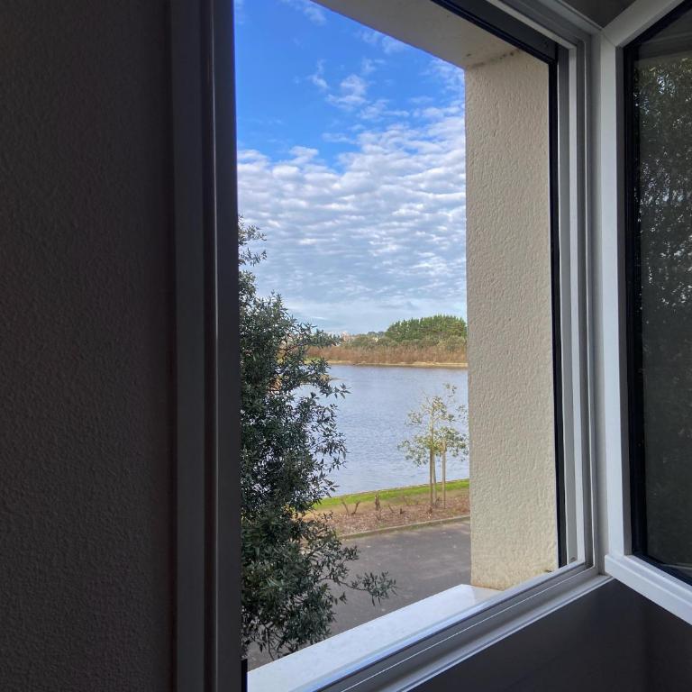 OCÉANIA 2 - Côté Sud, Port an dro, Plage - DT15 - Apartamento con balcón - 8