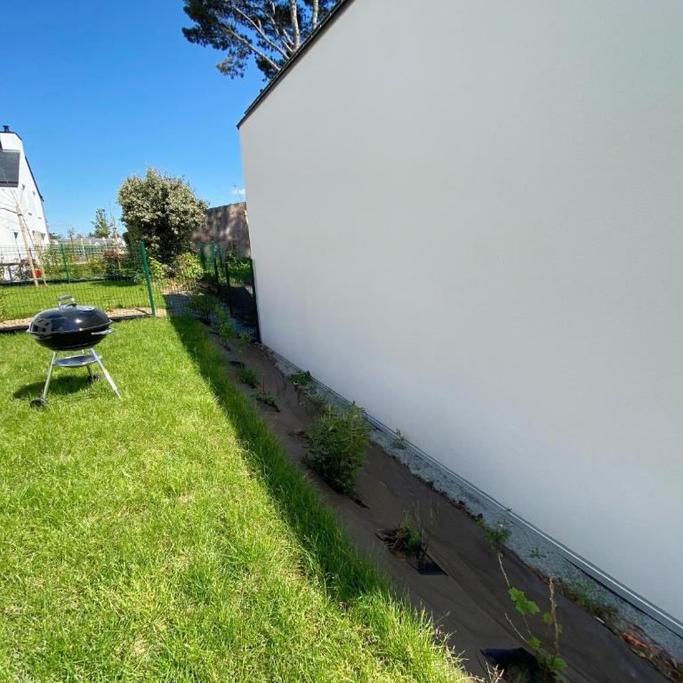 KERSALINE - Maison neuve, Bourg et plage - K111 - Maison 3 Chambres - 9