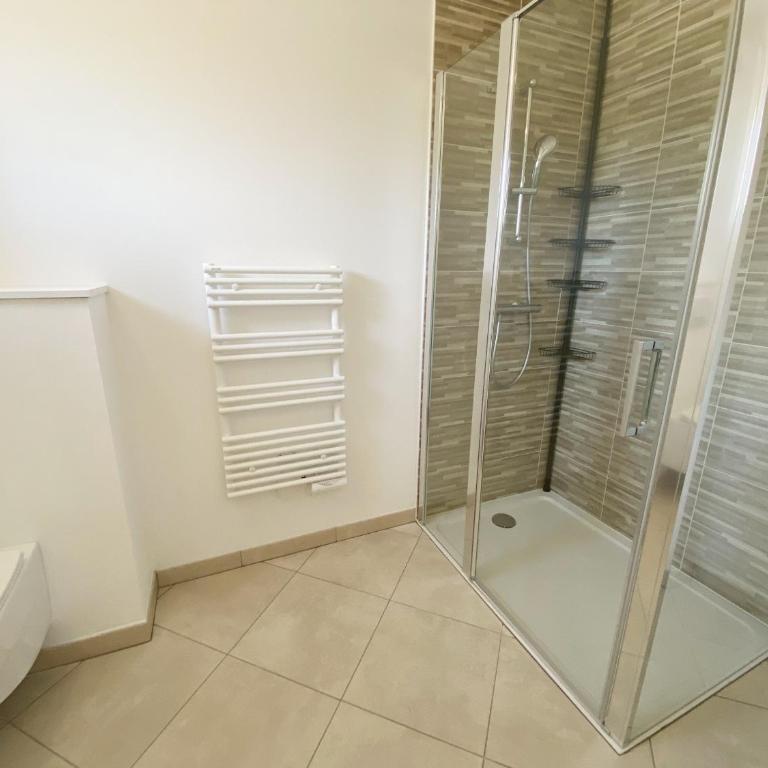 KERSALINE - Maison neuve, Bourg et plage - K111 - Maison 3 Chambres - 10