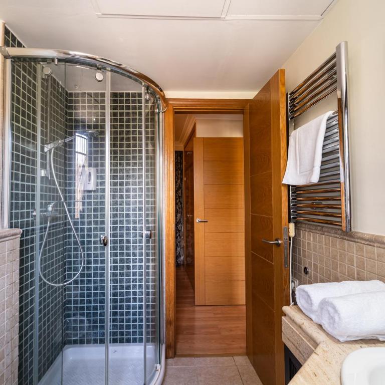 GAV Ciudad - Apartamento de 1 dormitorio - 10