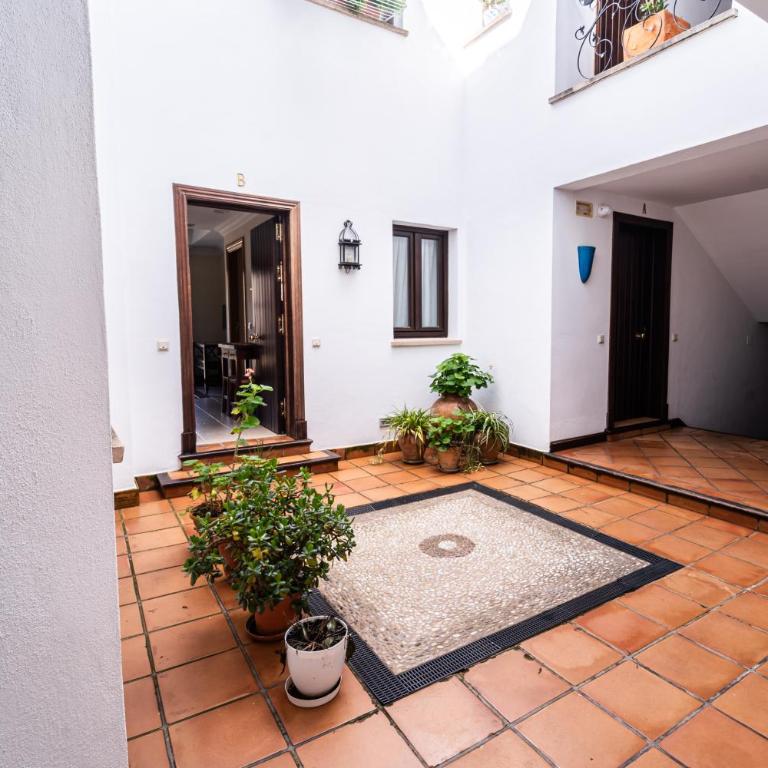 GAV Ciudad - Apartamento de 1 dormitorio - 19