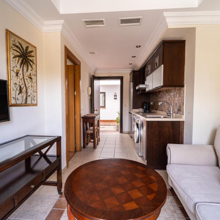 GAV Ciudad - Apartamento de 1 dormitorio - 12