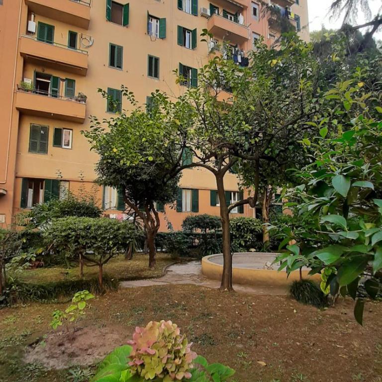 D&R Apartment - Metro Re di Roma - Appartamento Superior con 1 Camera da Letto e Balcone - 11