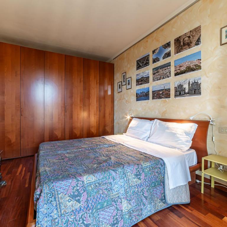 D&R Apartment - Metro Re di Roma - Appartamento Superior con 1 Camera da Letto e Balcone - 19