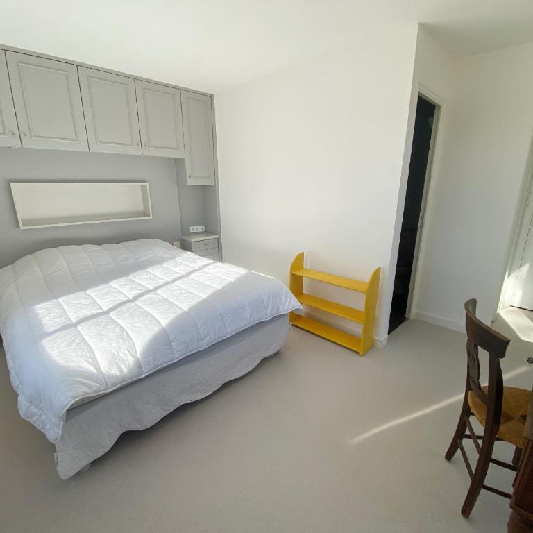 KERBELEM - Jardin, Terrasse, Plages 3km - C29 - Four-Bedroom House - 7